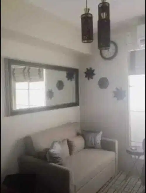 Apartemen Podomoro Golf View