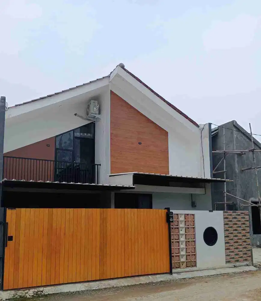 hunian terlaris di depok