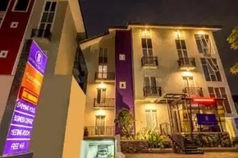 Dijual Cepat Hotel Bintang 3 Di Bendungan Hilir Jakarta