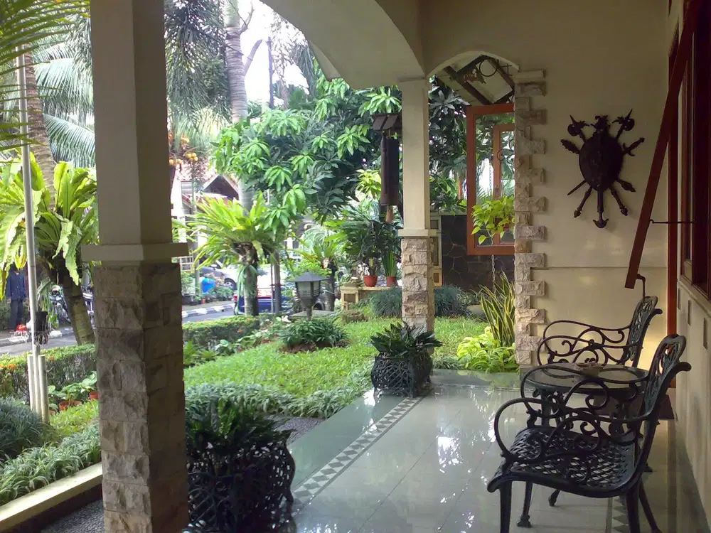 Pesona Khayangan Margonda