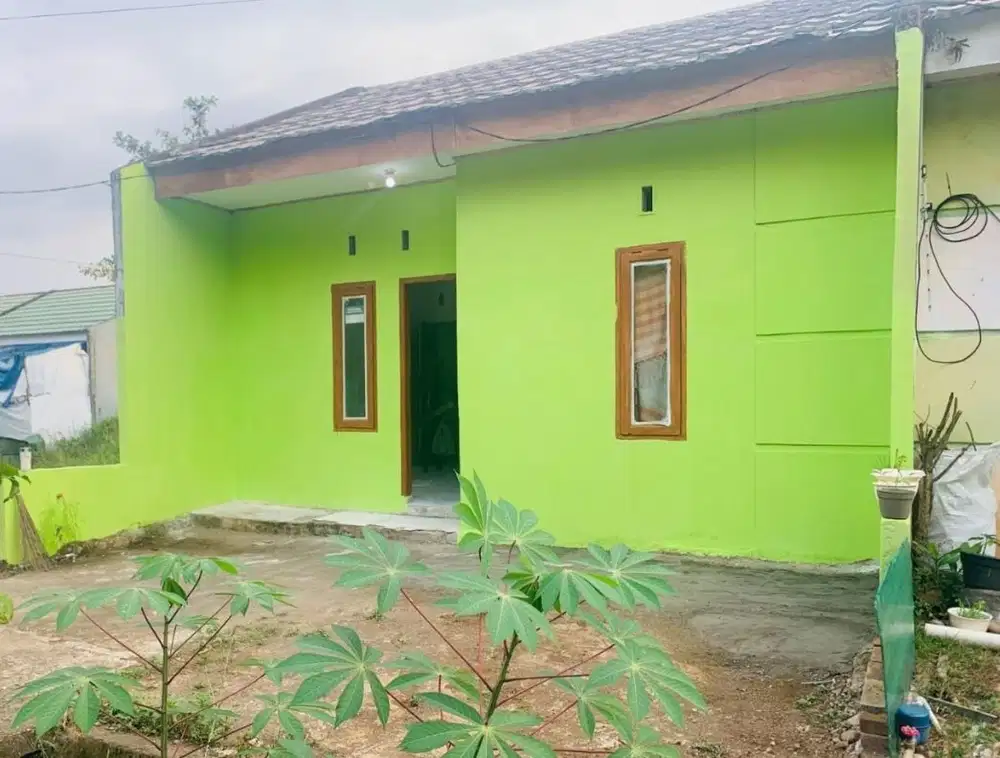 Jual Rumah Murah di Gowa