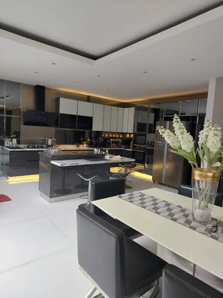 Jual Cepat Rumah Elegant Mekarwangi, Bandung