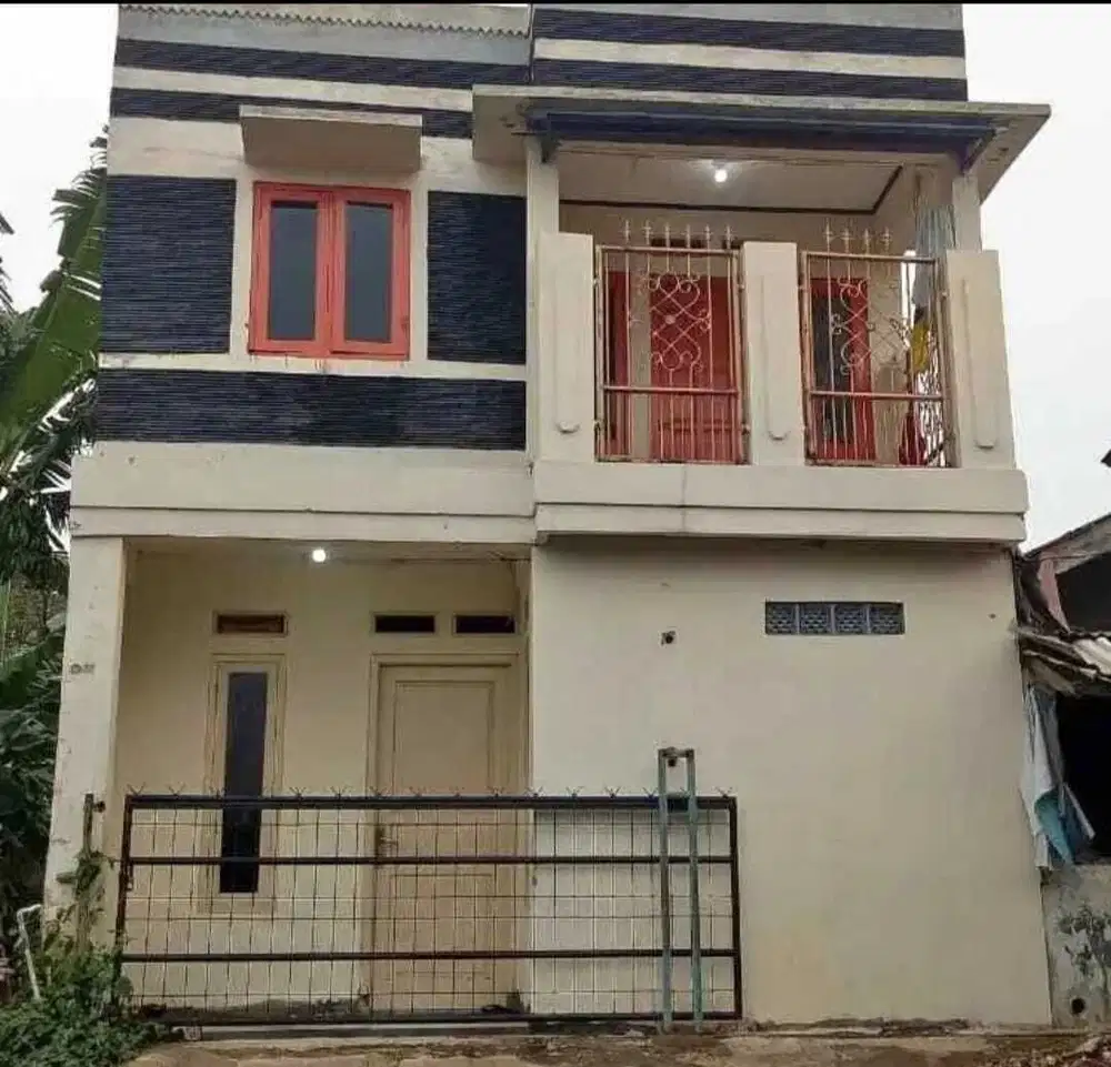 RUMAH MURAH JATIMULYA