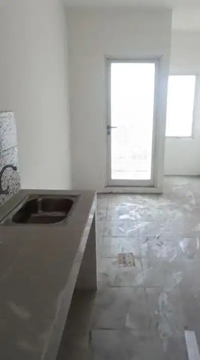 Apartemen MURAH Puncak CBD Studio Hanya 80 Juta!!