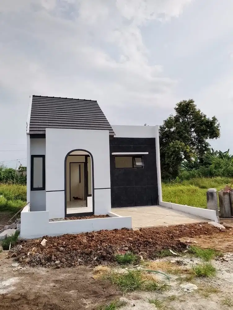 JUAL RUMAH SUBSIDI DEKAT KOTA PASURUAN