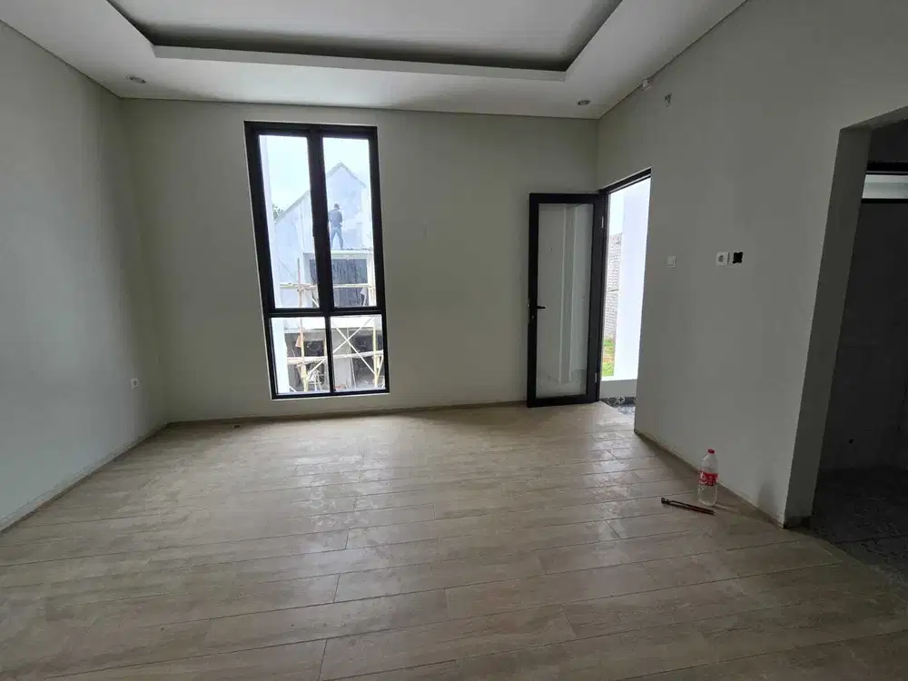 Cluster exclusive di margasatwa cilandak Jakarta Selatan