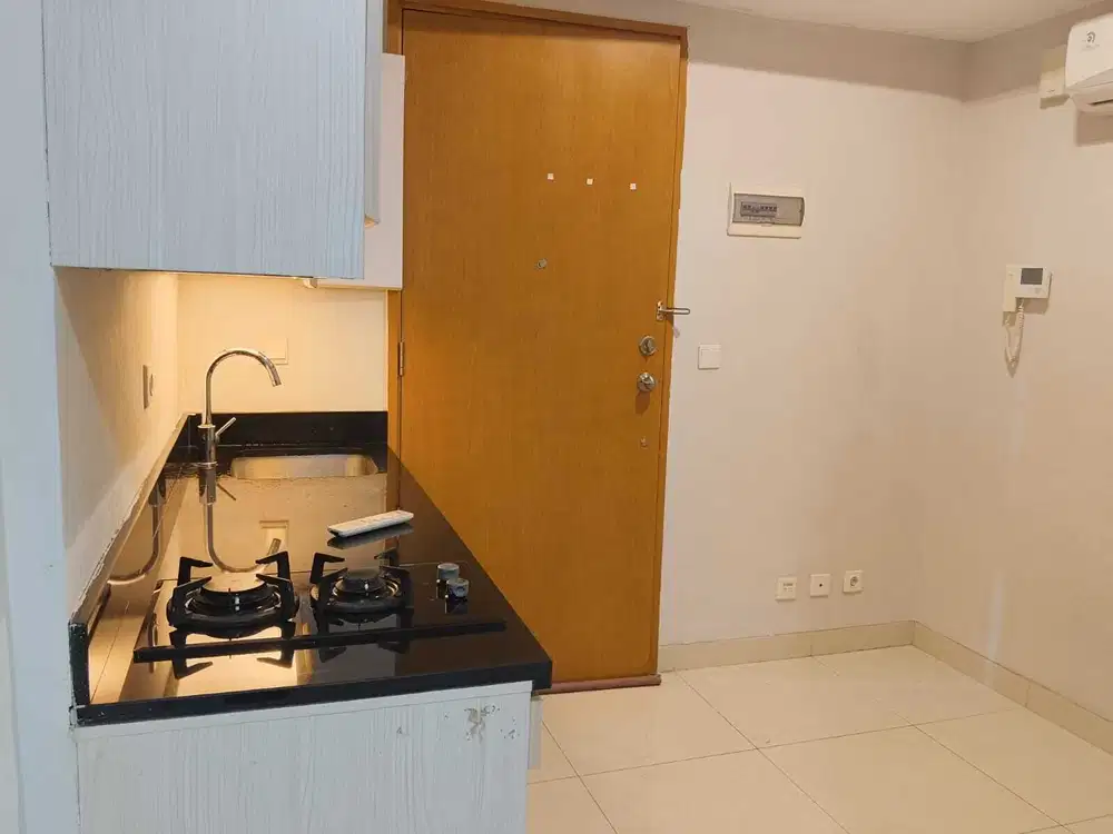 Apartemen The mansion Kemayoran type one bedroom