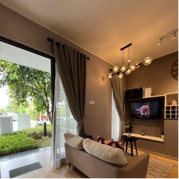 Di Jual Rumah Siap Huni Di Bekasi