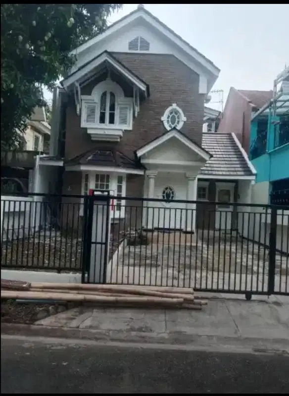 Sangat murah kami bantu DP minim/fleksibel perumahan dukuh bima