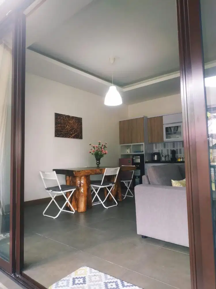 Dijual Rumah di Vimala Hills, Bogor - 3 Kamar