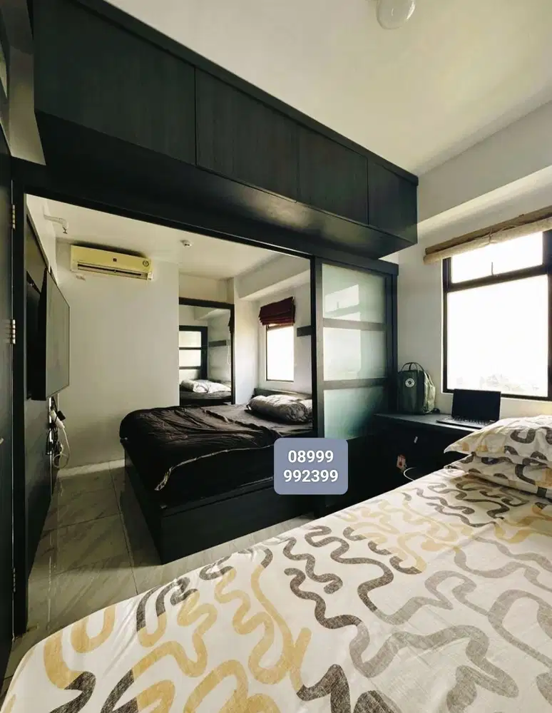 Apartemen Bintaro Park View Jakarta Selatan