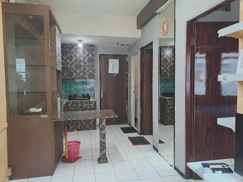 Sewa Harian City Park Murah, Cengkareng CityPark Jak-Bar