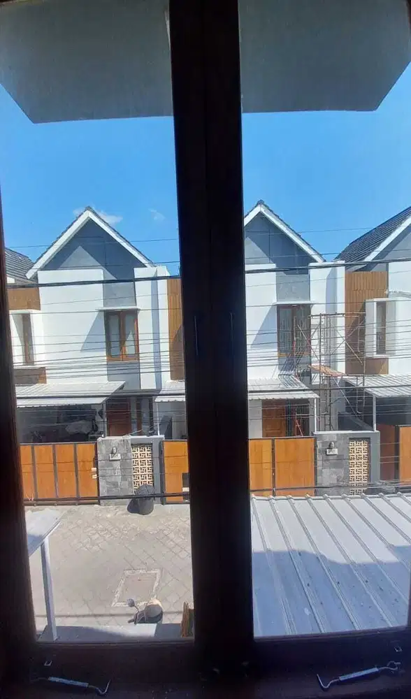 Rumah Sewa Lokasi Strategis Di Jalan Soputan, Denpasar Barat