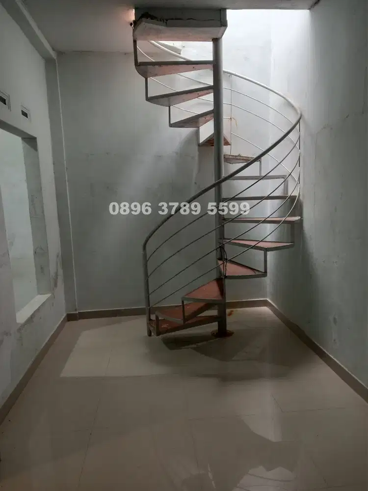 Perum Indihiang 1 1/2 Lantai MURAH dkat Terminal Pasar Kantor Kecamatn