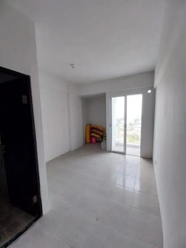 Suncity Residence Apartemen