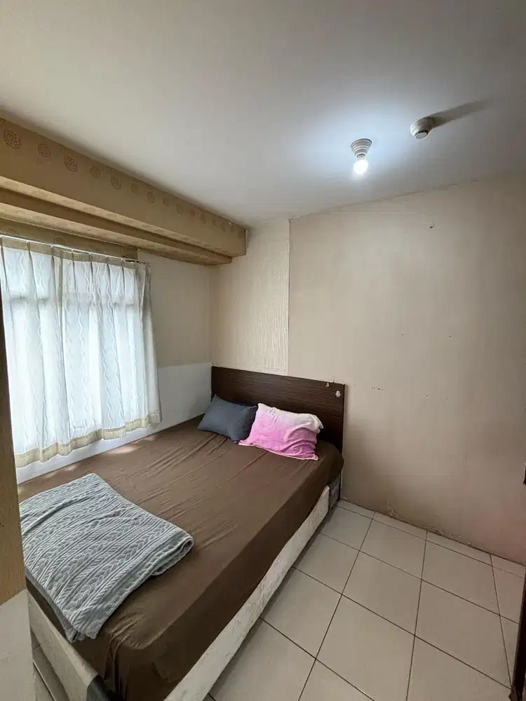 Disewakan Apartemen Greenbay Pluit Type 2BR Full Furnish