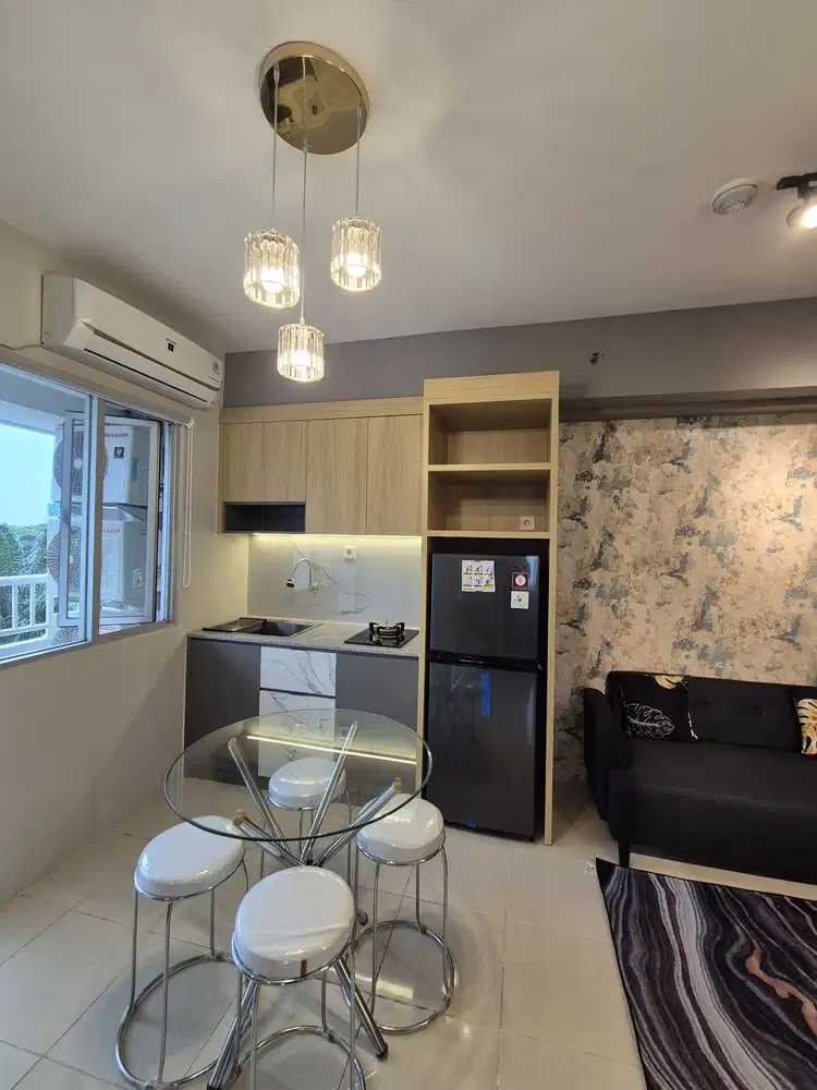 Educity Stanford 3BR Furnish NEW 100%