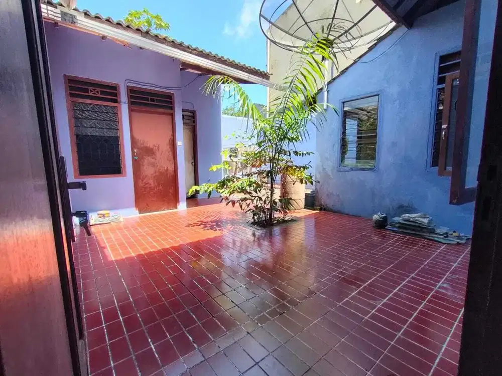 Disewakan Rumah 5Kamar cocok untuk mess