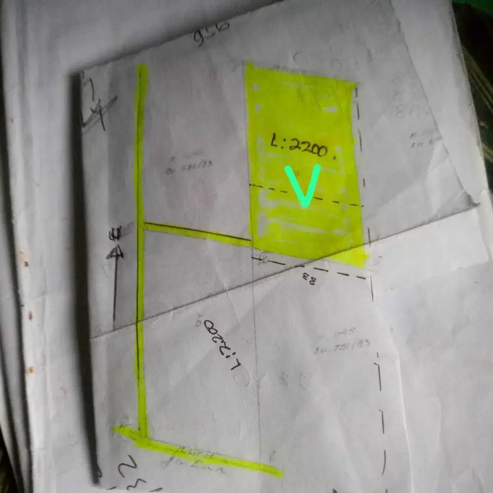 JUAL TANAH DI MARGOSARI PENGASIH KULONPROGO DI BAWAH NJOP