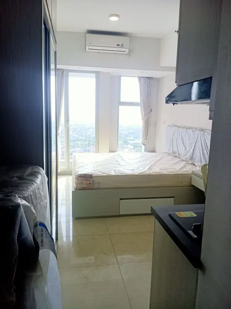 BARU Anderson Studio Fullfurnished Interior BISA SEWA