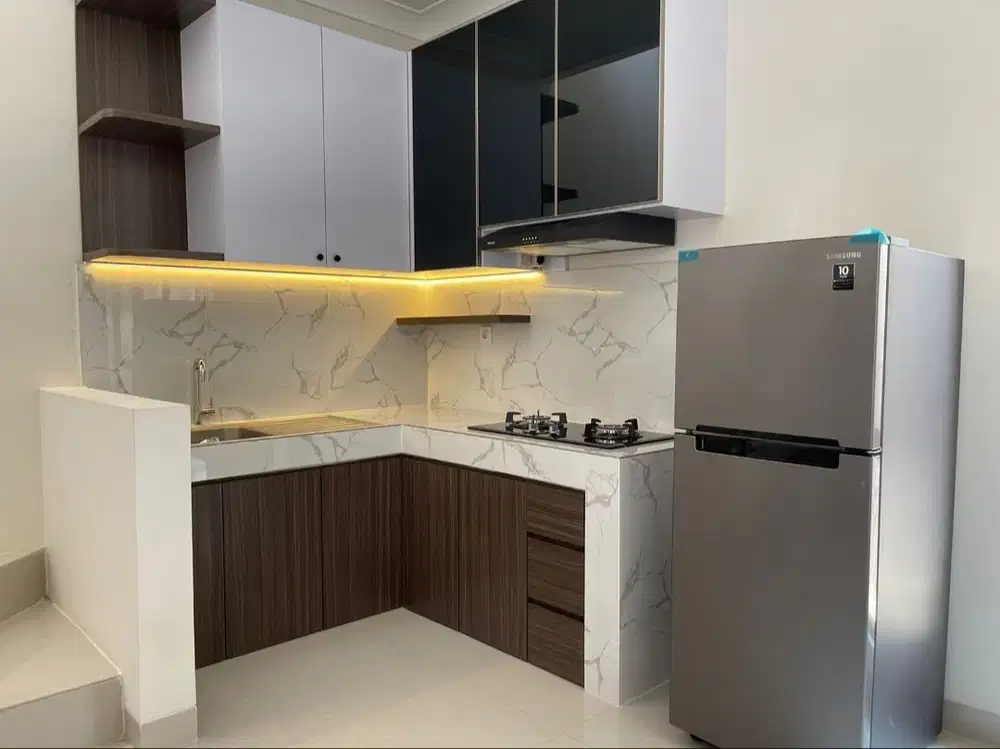 Disewakan Rumah Full Furnish Podomoro Park BandungPodomoro Park Bandun