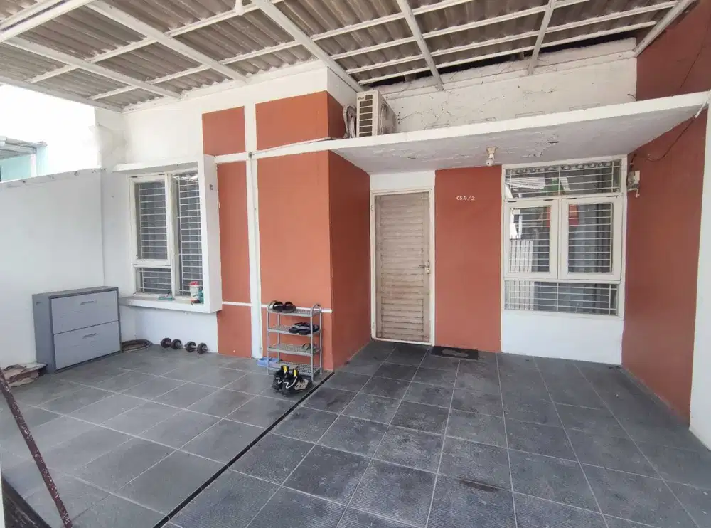 JUAL CEPAT, NEGO TIPIS, BEBAS BANJIR DAN SUPER STRATEGIS