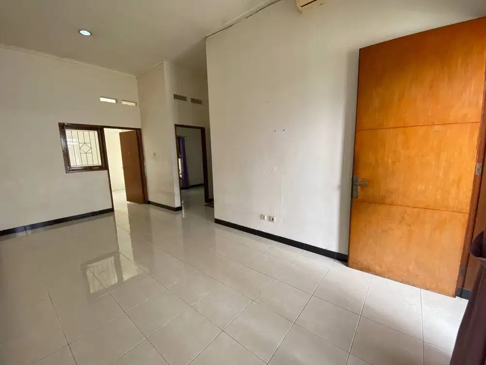 Rumah Dikontrakkan Bulan/Tahunan di Baleendah Dekat Universitas Telkom
