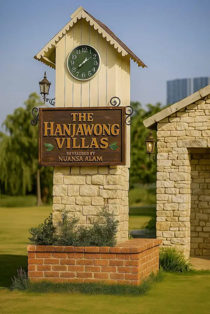 tanah kavling murah shm