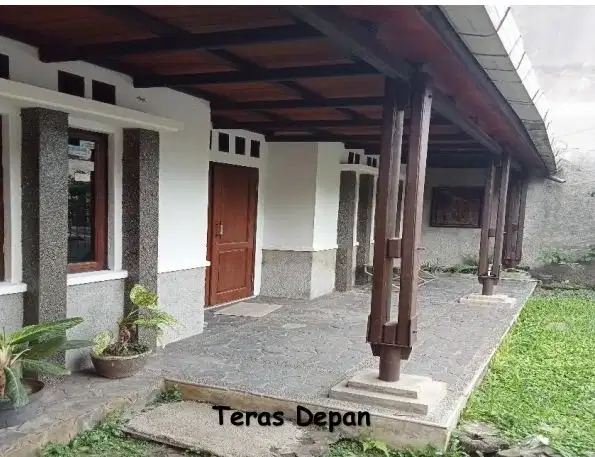 JUAL CEPAT RUMAH SIAP HUNI DI DAERAH BATUNUNGGAL INDAH