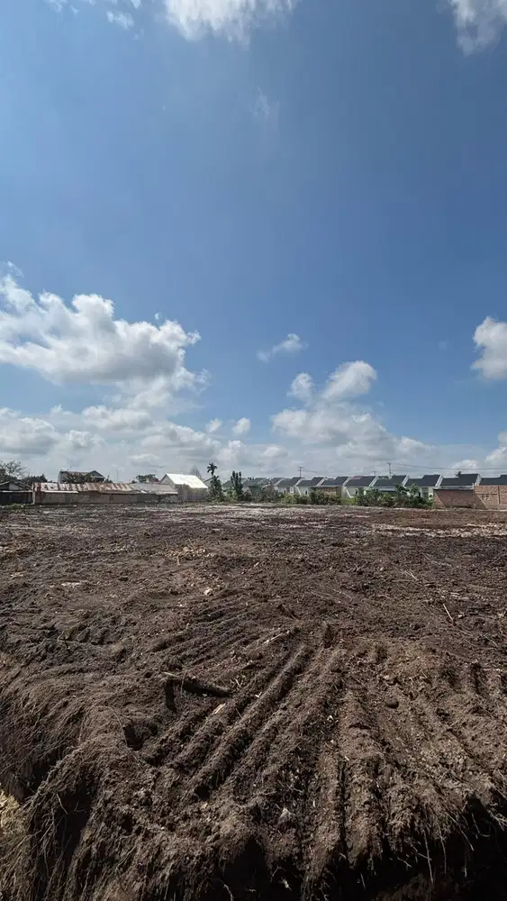 Kaplingan Talang Bakung Dekat Mendalamart