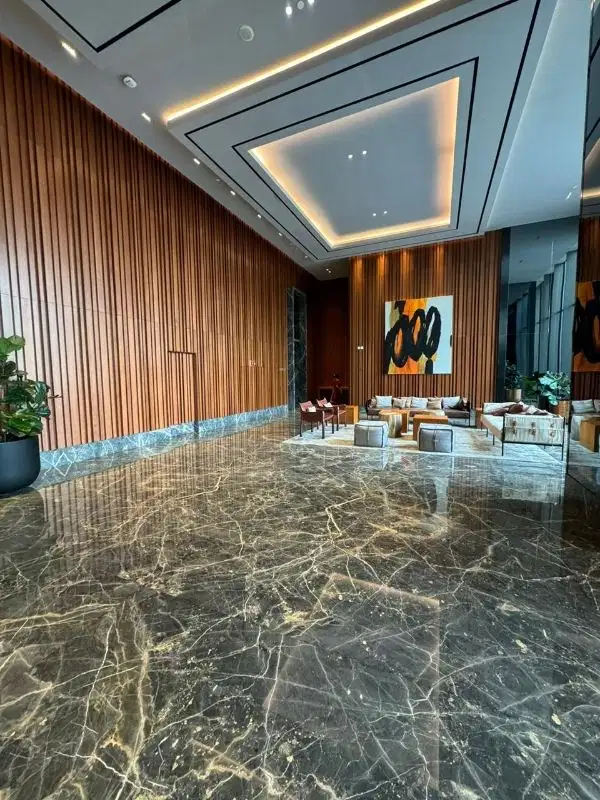 Jual Cepat Menara Jakarta