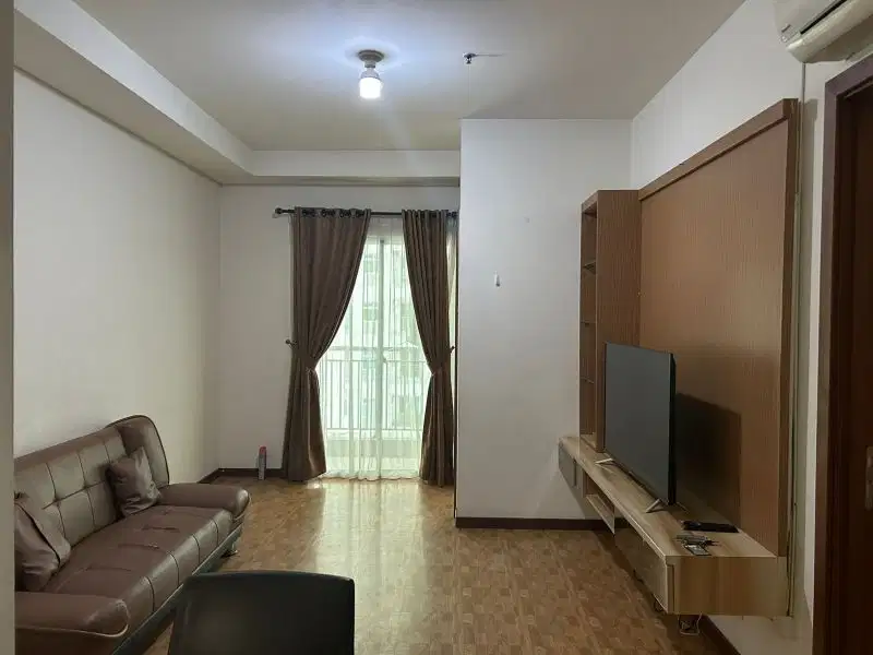 Disewakan Condominium Sea View Fully Furnished Terjangkau dan Nego