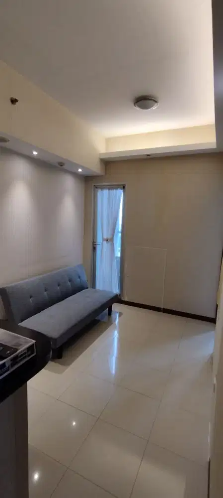 Apartemen Aston Pluit Semi Furnished Lokasi Strategis