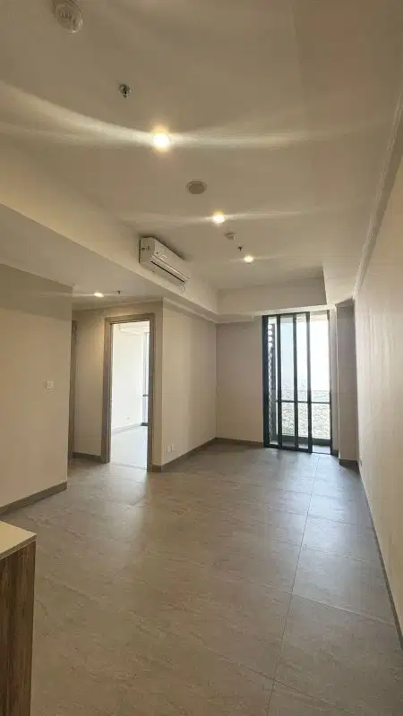 Jual apartemen mewah