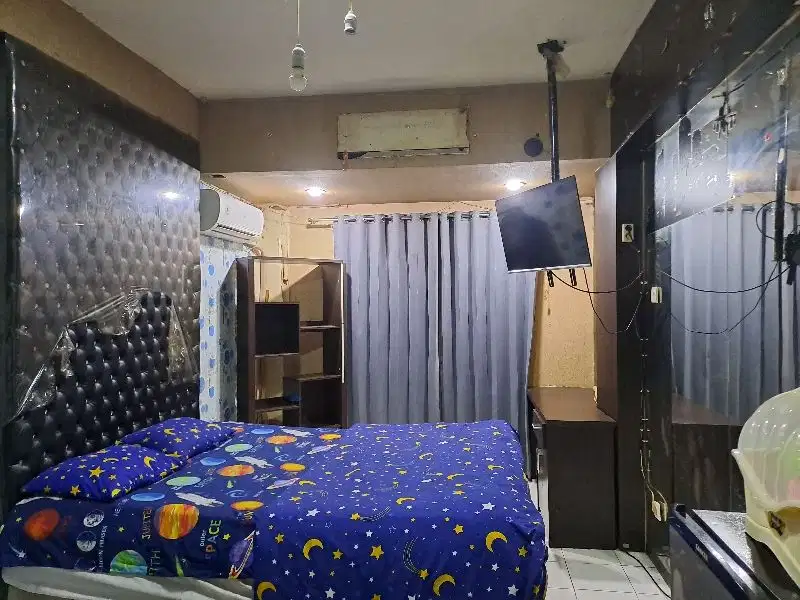 Sewa Harian City Park Murah, Cengkareng CityPark Jak-Bar