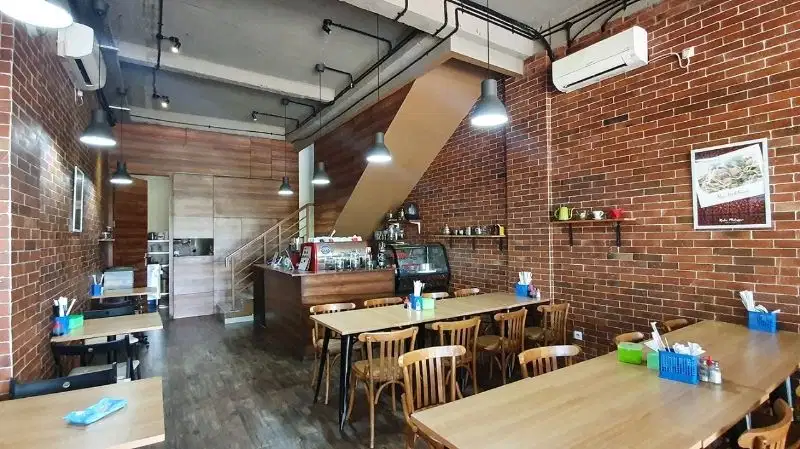 Dijual Ruko 3 lt Icon Business Park BSD. Depan kampus Atmajaya