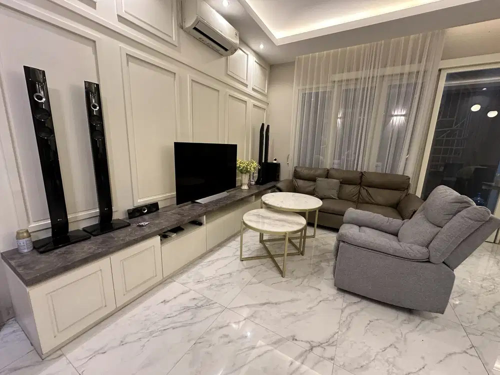 Rumah Dijual di Royal Residence Harga Murah Dekat Citraland Surabaya Barat Perumahan Jual Subsidi Dibawah 2025 Baru Mewah BU Butuh Uang Cepat