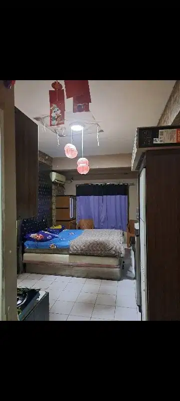 Sewa Harian City Park Murah, Cengkareng CityPark Jak-Bar