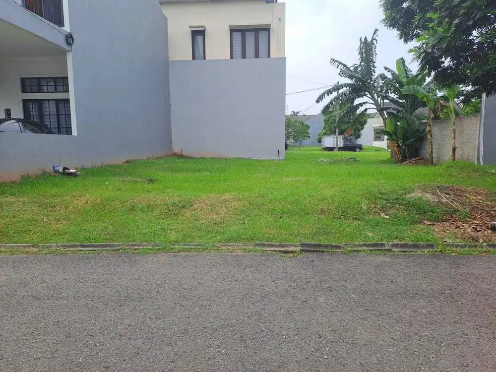 DIJUAL TANAH DI GRAND TARUMA KARAWANG