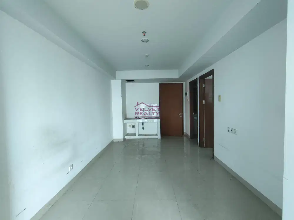 Dijual Apartemen Springhill Terrace Kemayoran 2BR Luas 58m2 VR1108