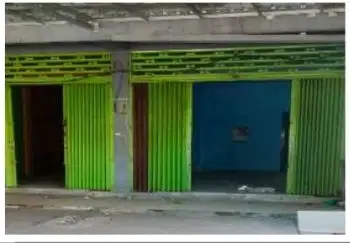 dijual ruko cocok untuk usaha lokasi strategis