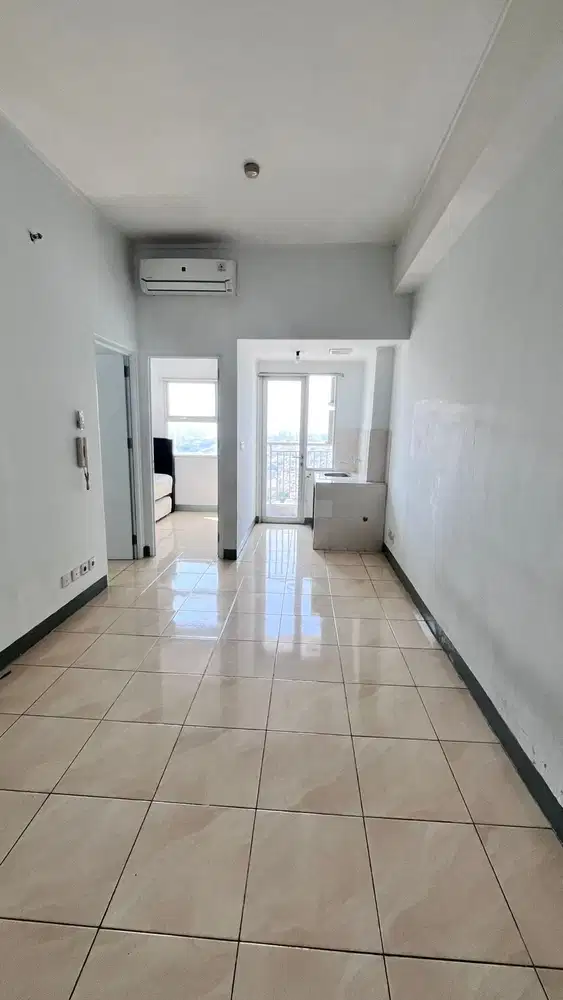 Disewakan APT Apartemen Seasons City Type 2Kamar Kosong,  Twr B Lt.17