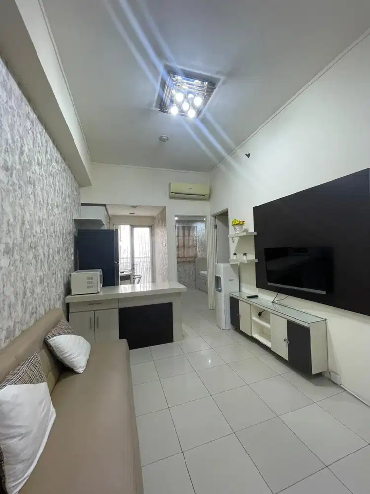 Disewakan Apartemen Seasons City Type 2 Kamar Furnish, Tower C Lt.16