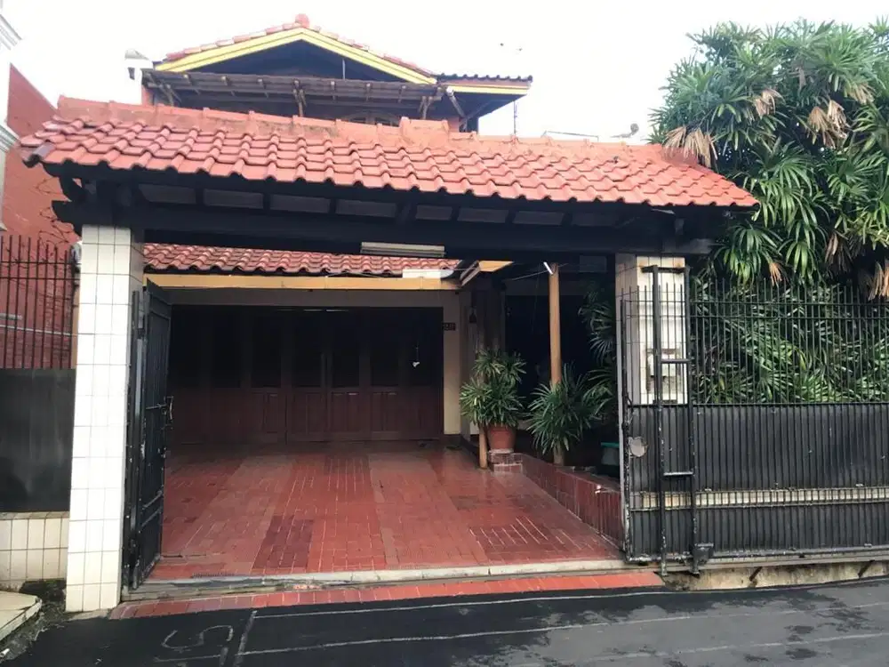 DI JUAL MURAH RUMAH JAKARTA