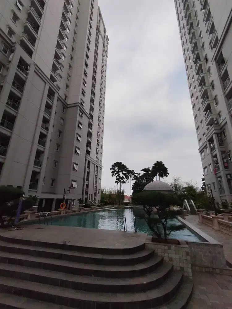 Apartemen Grand Palace Kemayoran