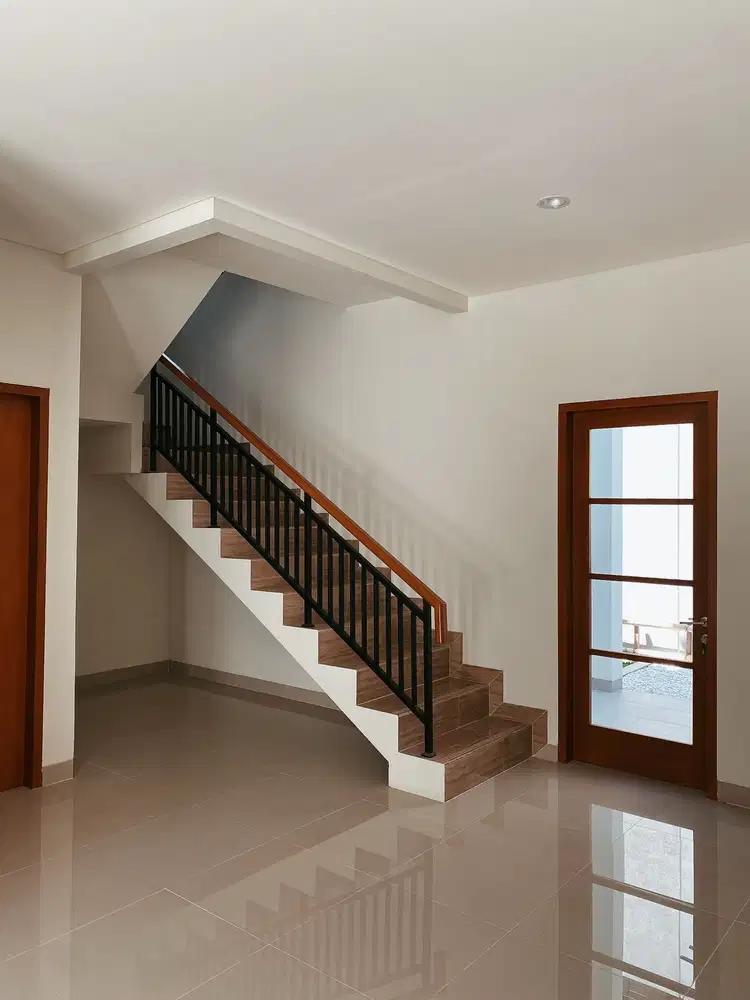 Rumah Baru Bagus Sayap BKR Bandung