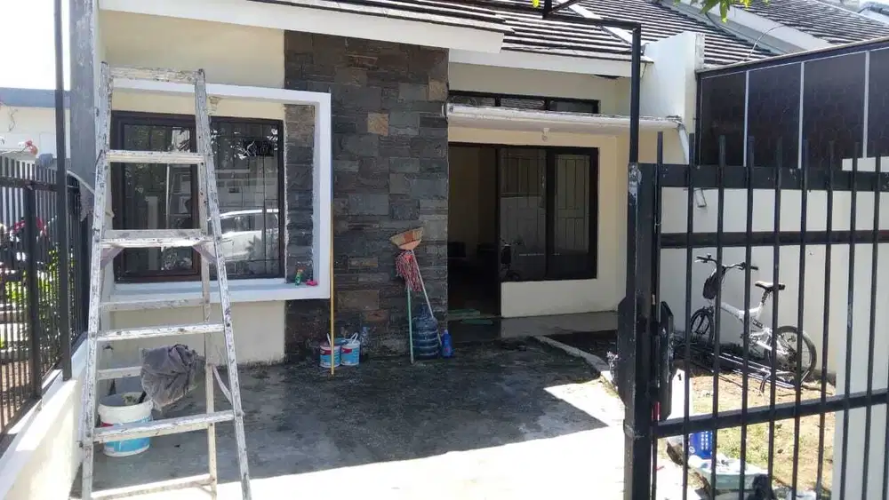 Di sewakan rumah Dekat universitas telkom cocok untuk mahasiswa/mahasi