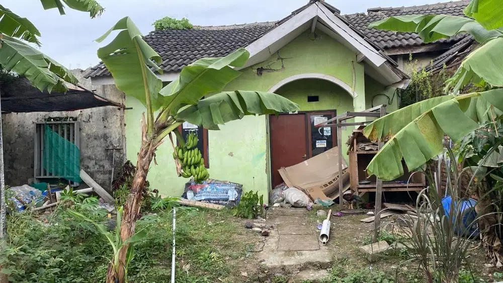 Perumahan Pondok Mekar Indah 2