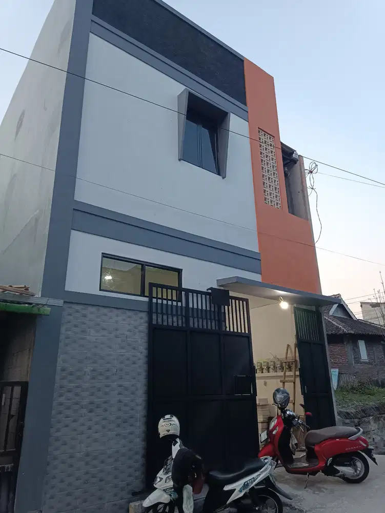 DIJUAL KOST EXCLUSIVE DKT KAMPUS UNS JEBRES SOLO