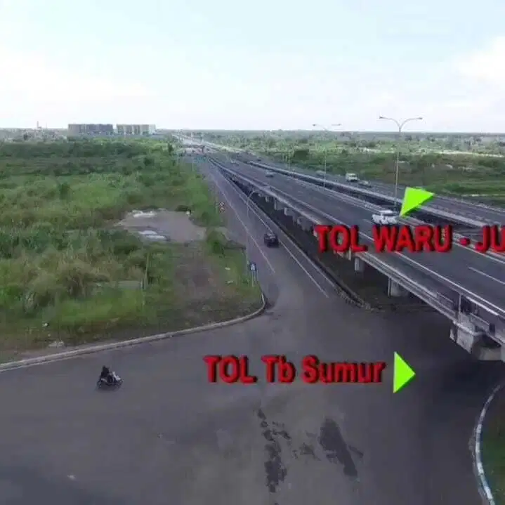 Tanah Kavling Termurah Di Tambak Oso Juanda Waru